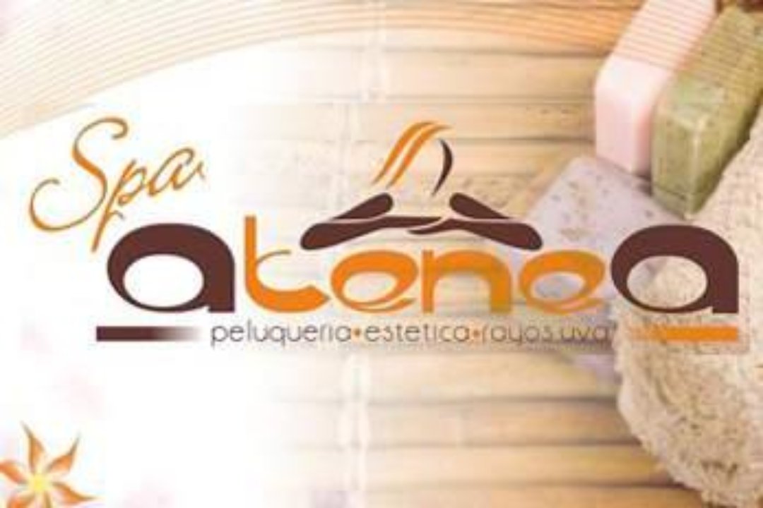 Spa Atenea, Provincia de Sevilla