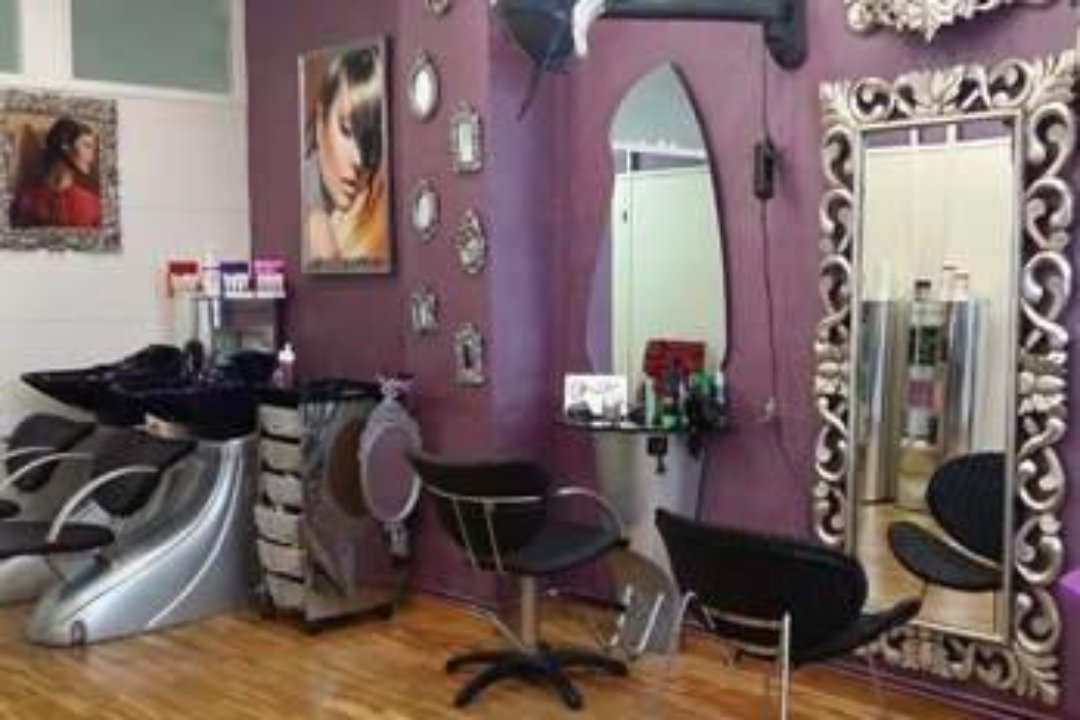 A.Laya, El Camp de l'Arpa del Clot, Barcelona