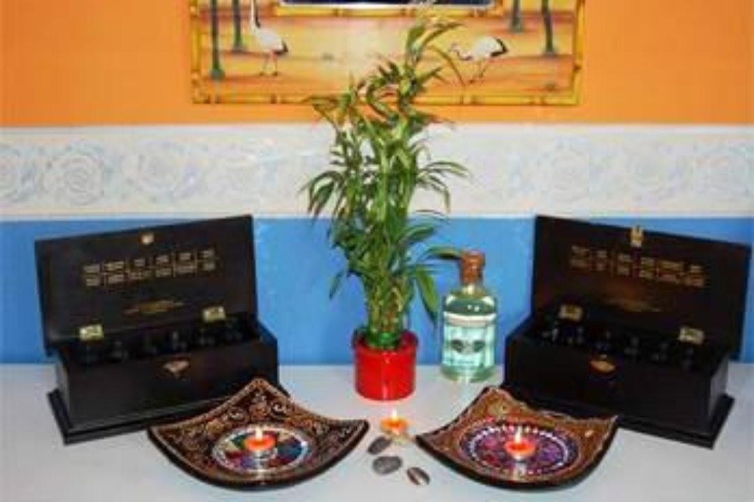 Carmen Mestre, San Pablo D y E, Sevilla