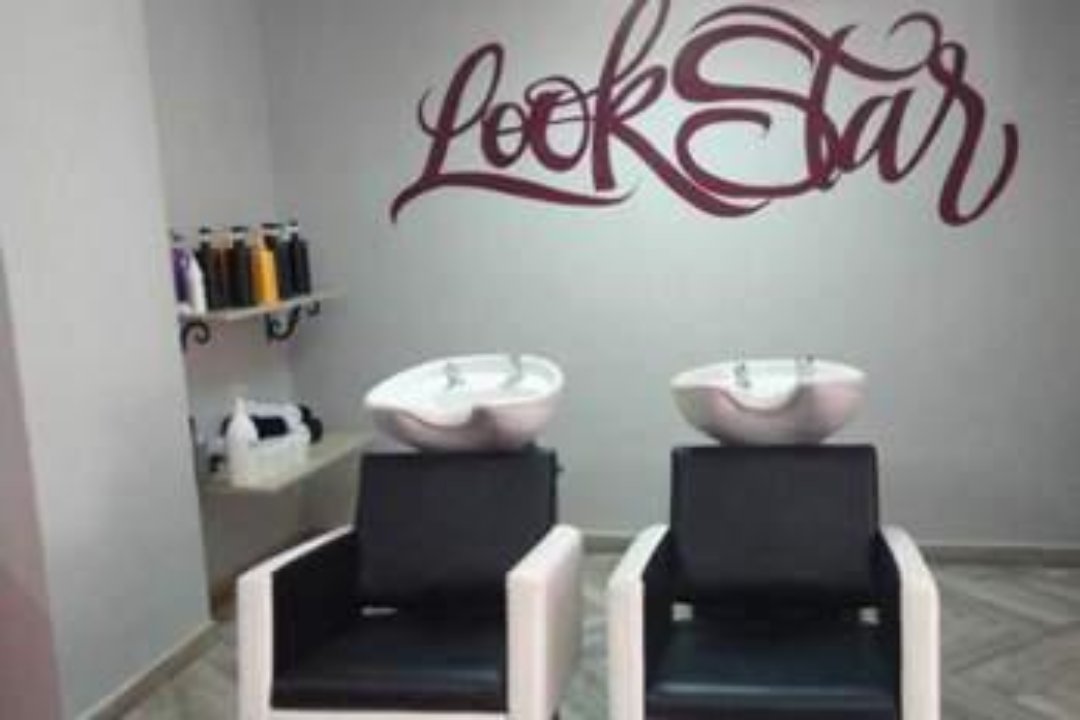 Look Star , Rondilla, Valladolid