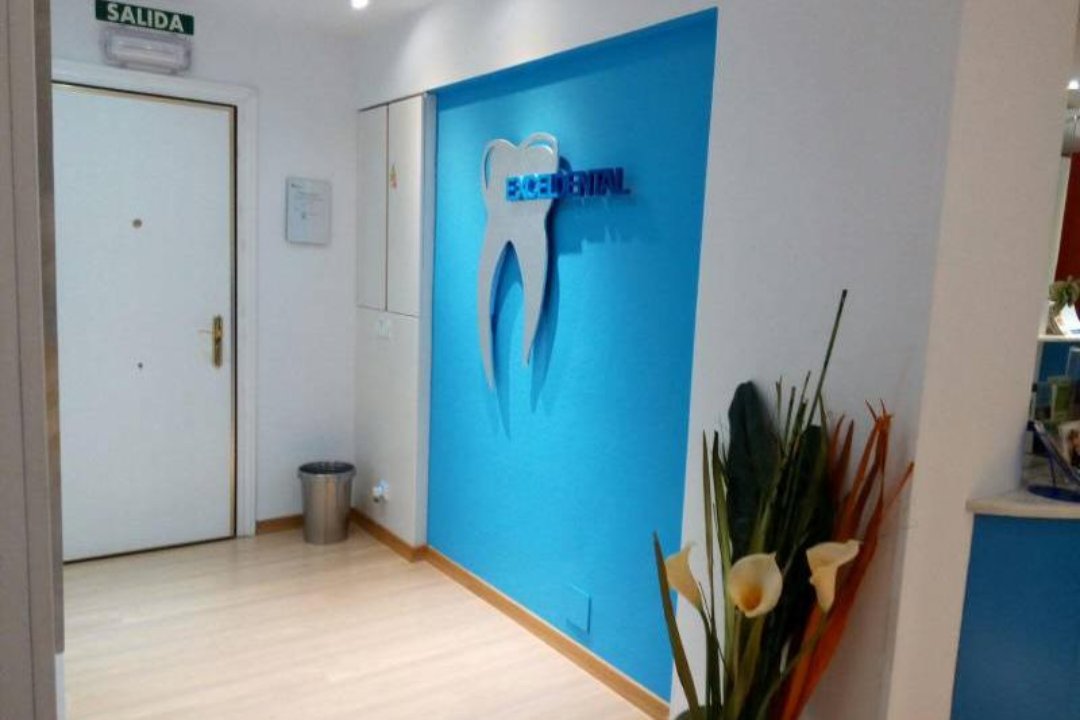 Clínica Dental Exceldental, Plaza España, Valladolid