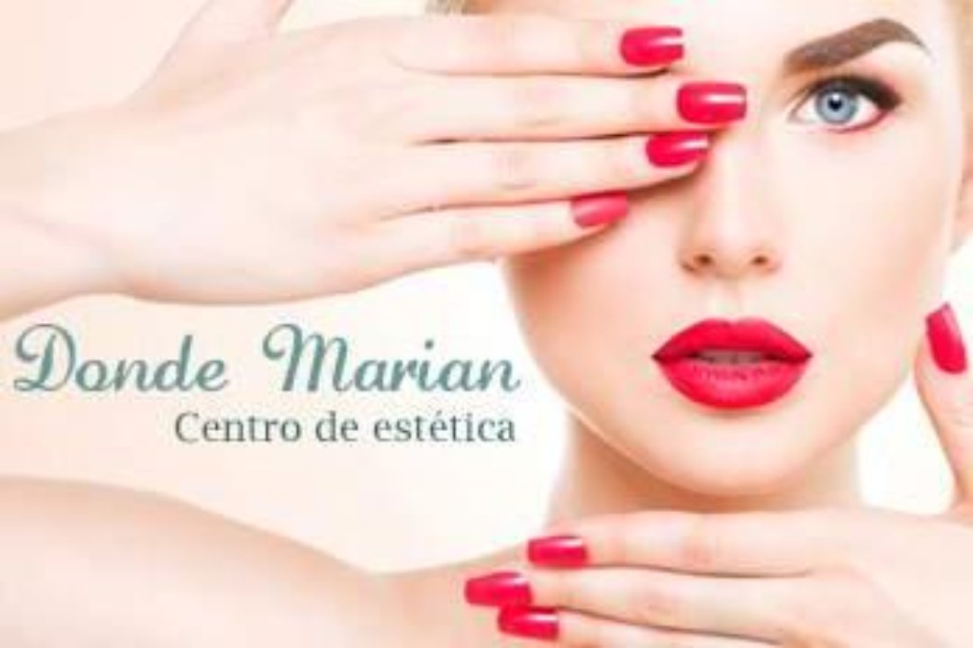 Donde Marian, Comunidad de Madrid