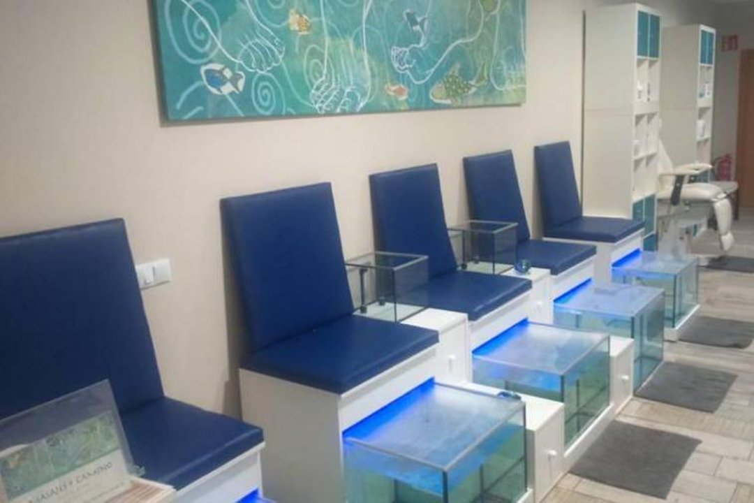 Masaje Más Camino, Navarra