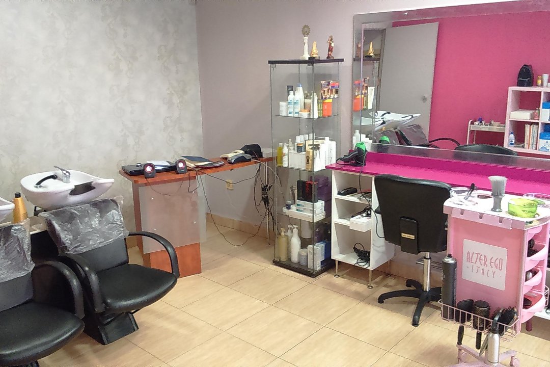 Maribel Marruedo, Actur, Zaragoza