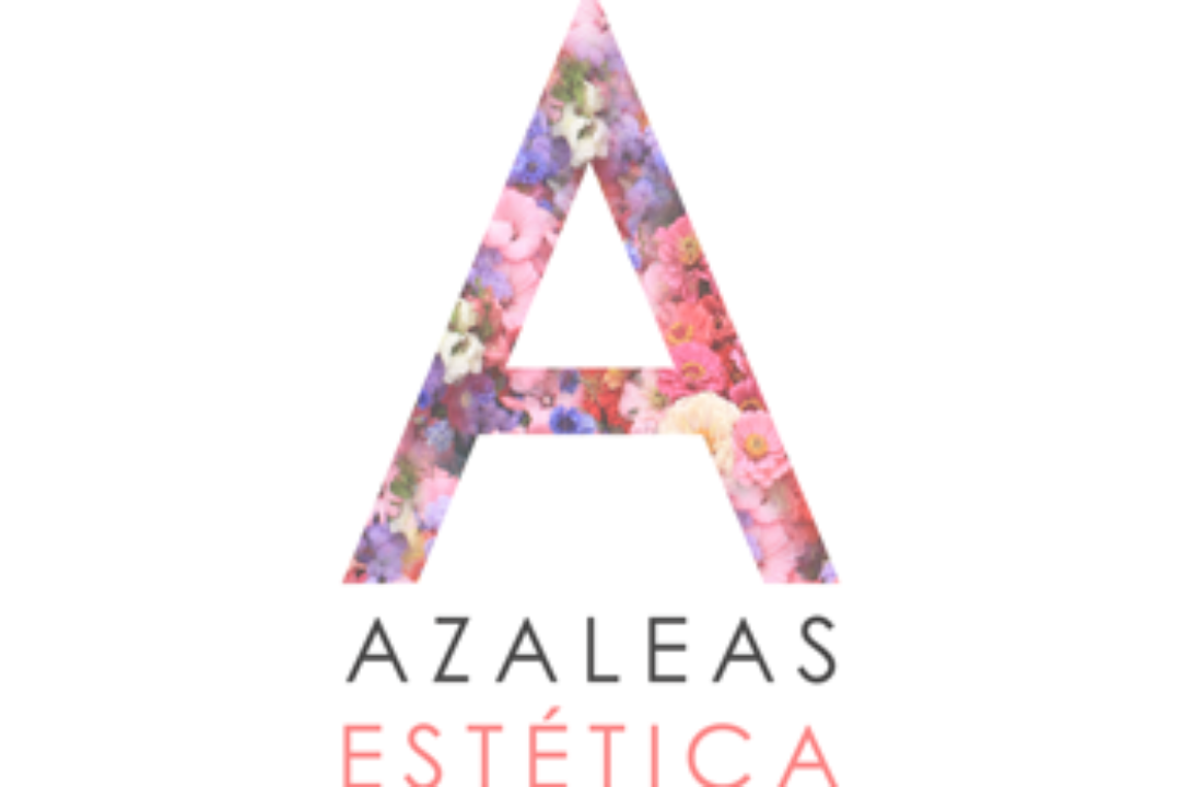 Azaleas, Casablanca, Zaragoza