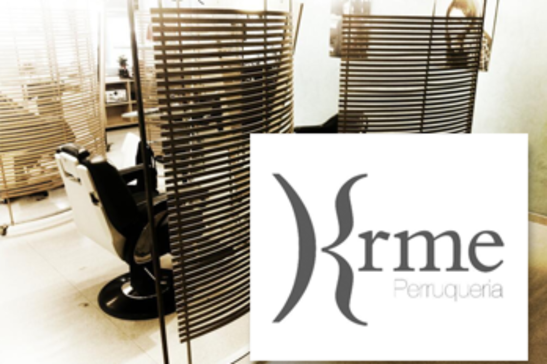 Perruqueria Krme, Provincia de Barcelona