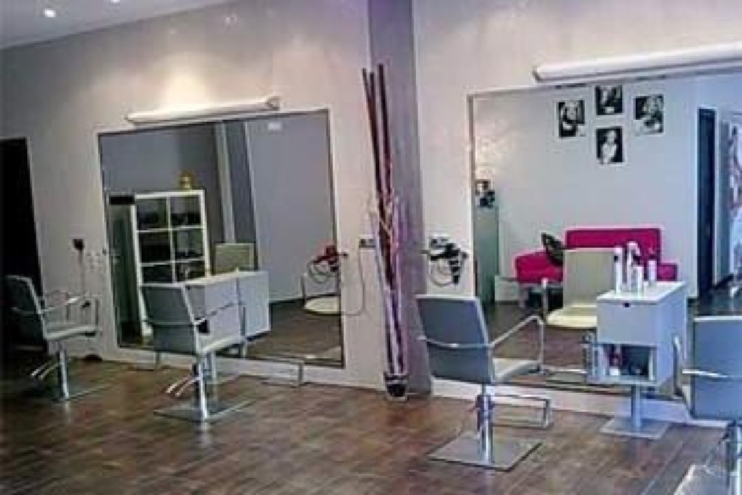 Vintage Salón de Belleza, Comunidad de Valencia