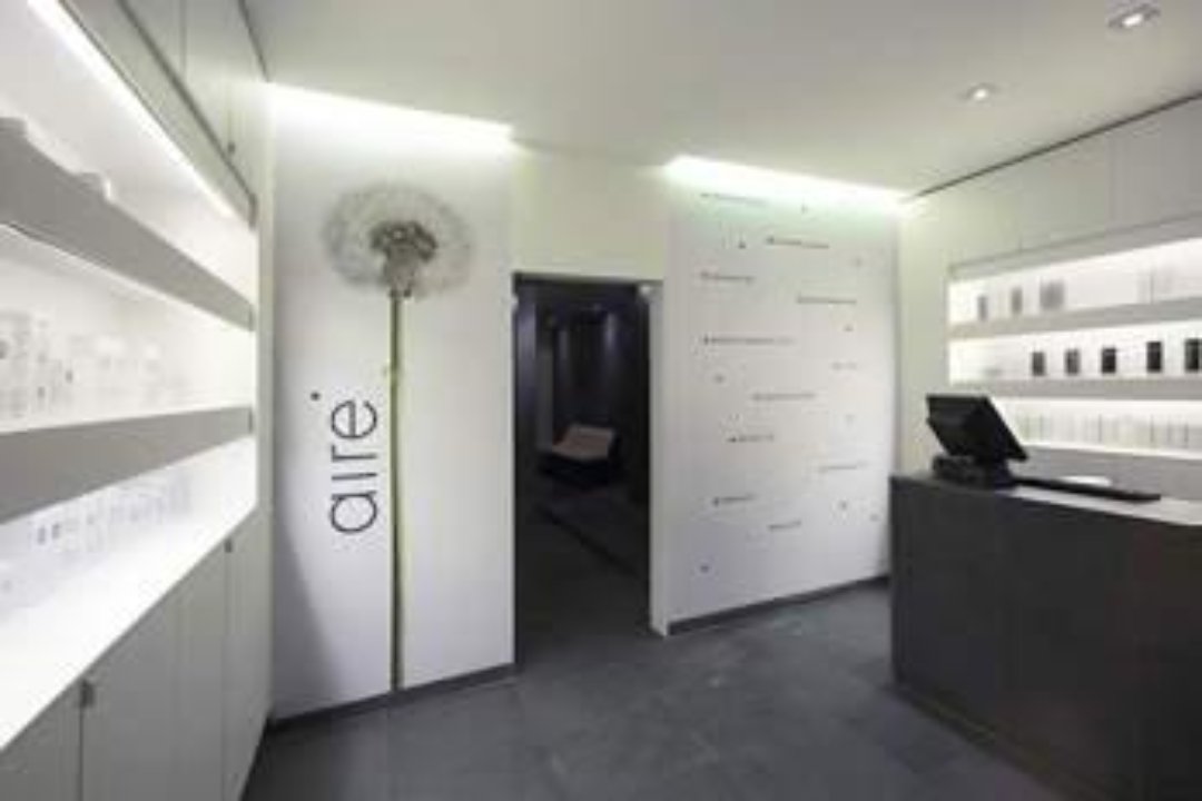 Aire Estética, El Masnou, Provincia de Barcelona