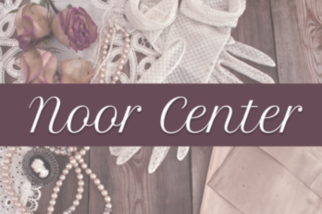 Noor Center, Salamanca