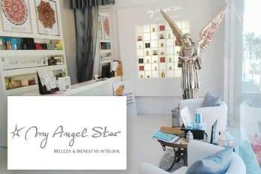 My Angel Star, Marbella