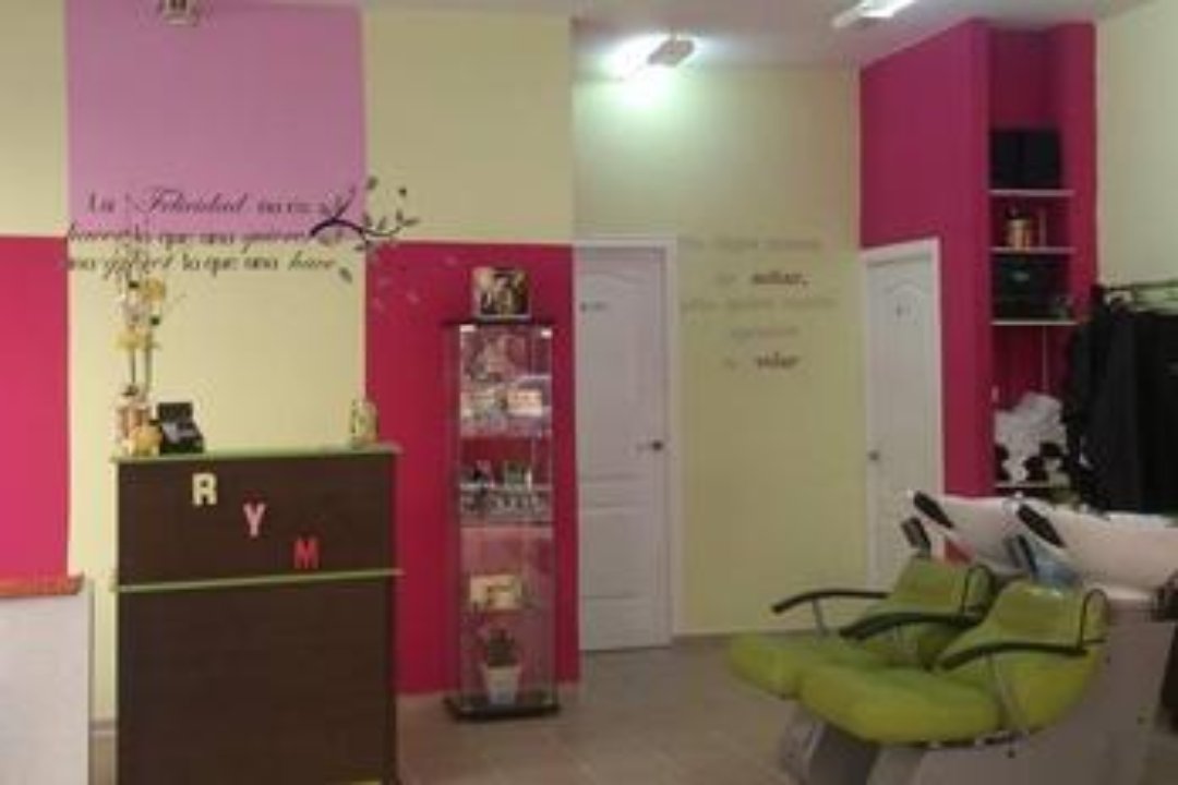 R y M Estilistas, Benicalap, Valencia