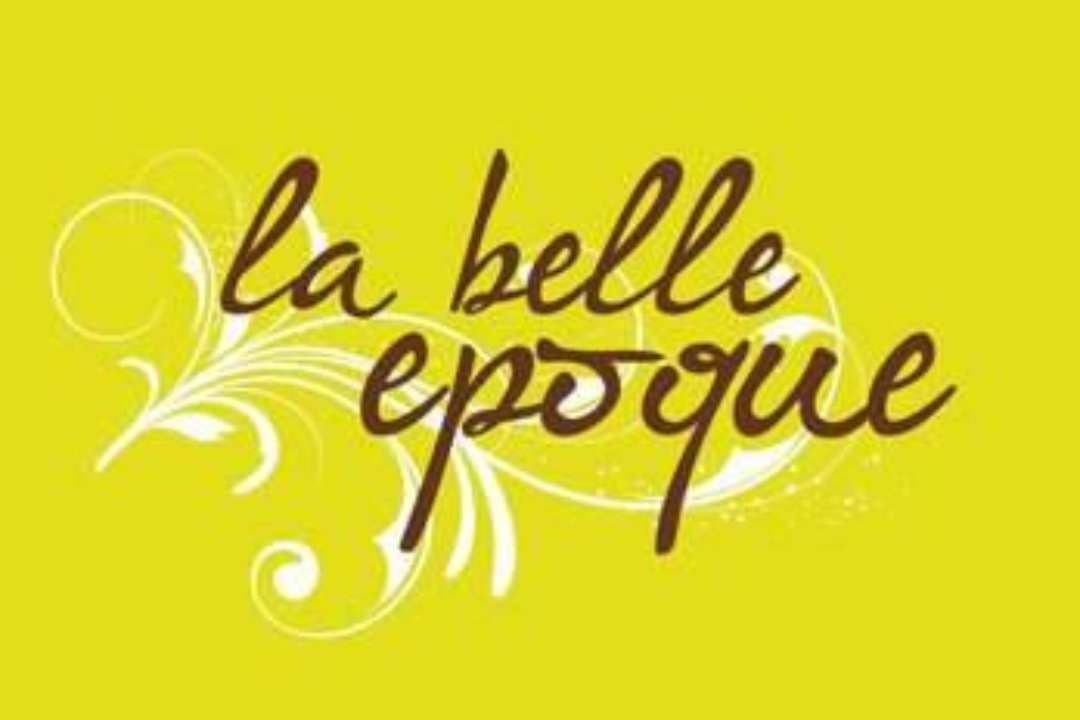 La Belle Epoque, Provincia de Barcelona