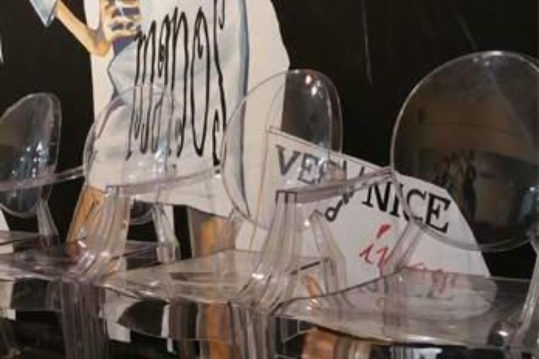 Very Nice Image, L'Antiga Esquerra de l'Eixample, Barcelona