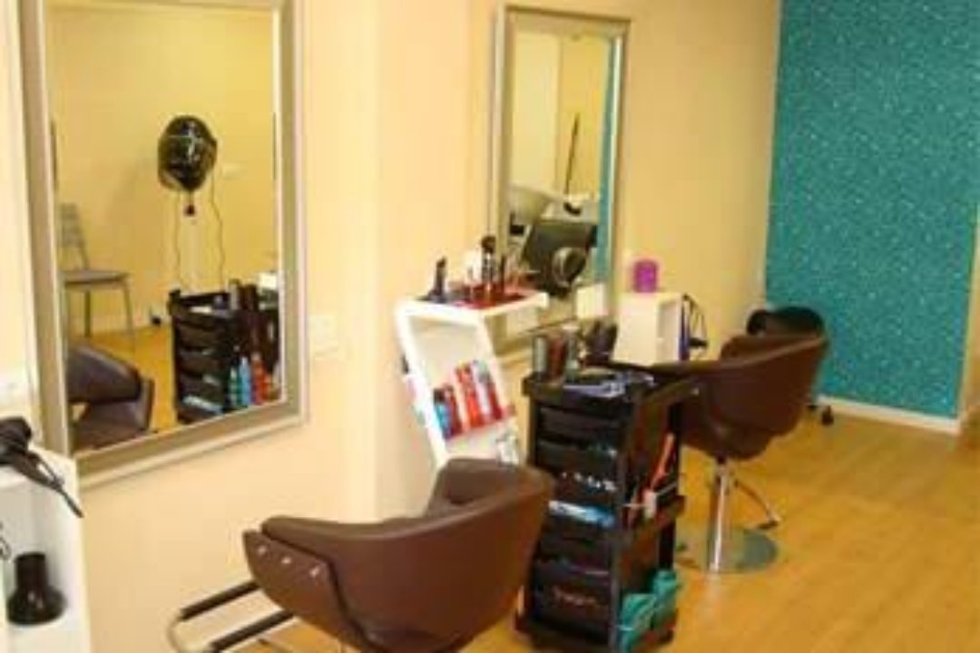 You Look AMAZING, La Raïosa, Valencia