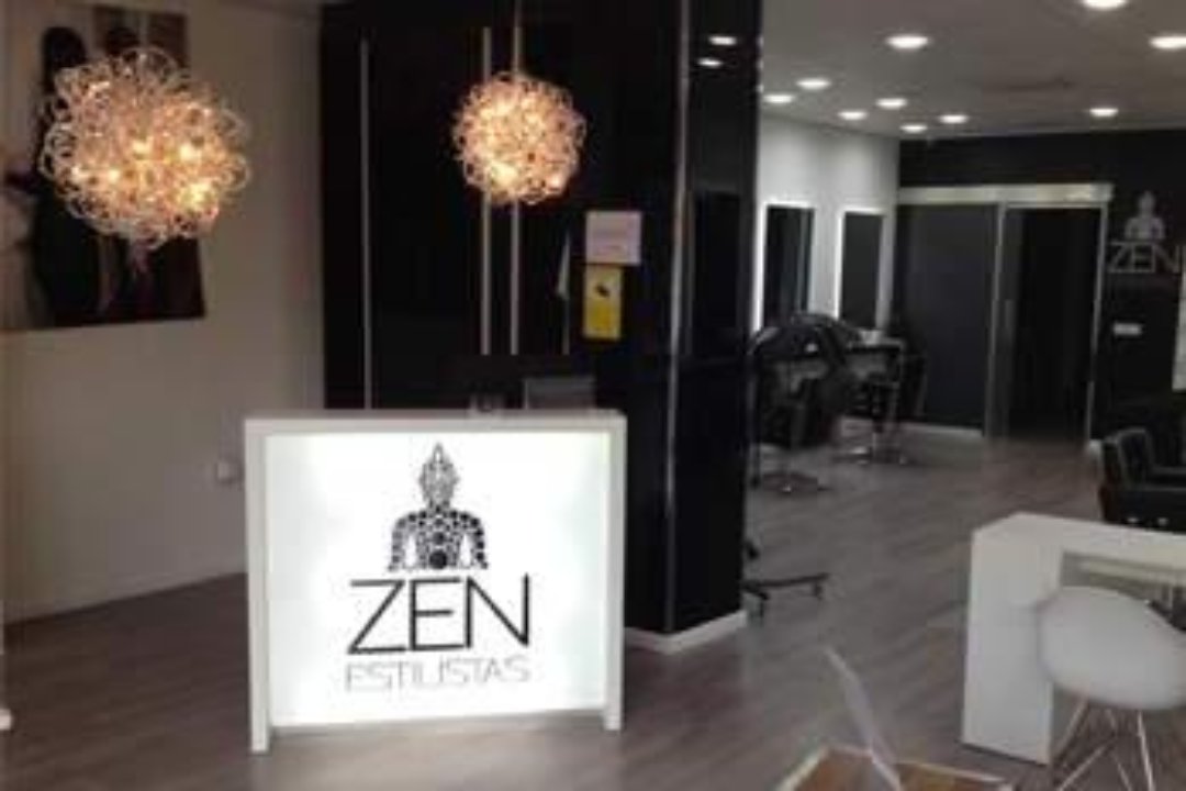Zen Estilistas, Vista Alegre, Murcia