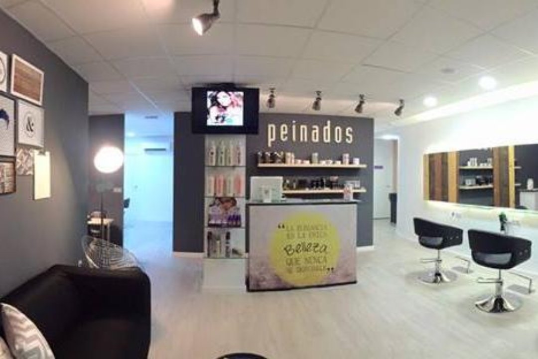 Peinados, Comunidad de Valencia