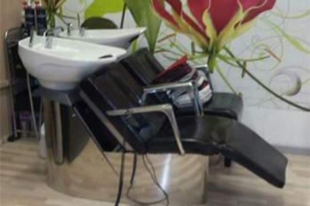 Tribal Peluqueros, Província de Valladolid