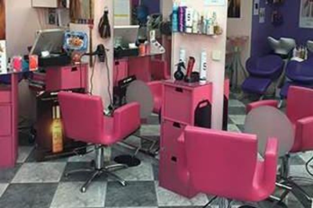 Sheila Diez, Pueblo Nuevo, Madrid