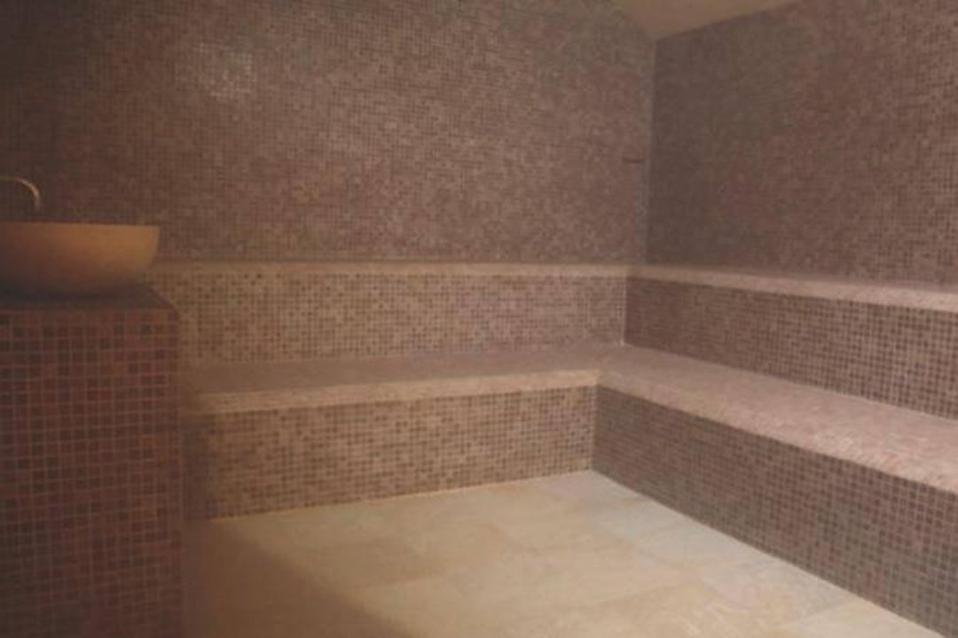 Oasis Hammam, Ventas, Madrid