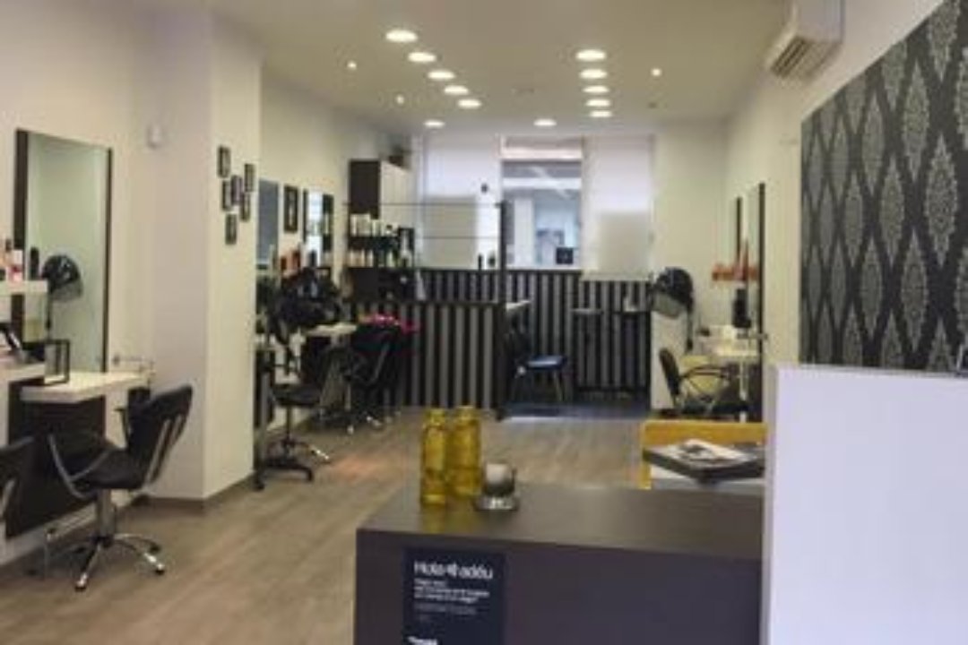 Josep Mila, la Maternitat i Sant Ramon, Barcelona