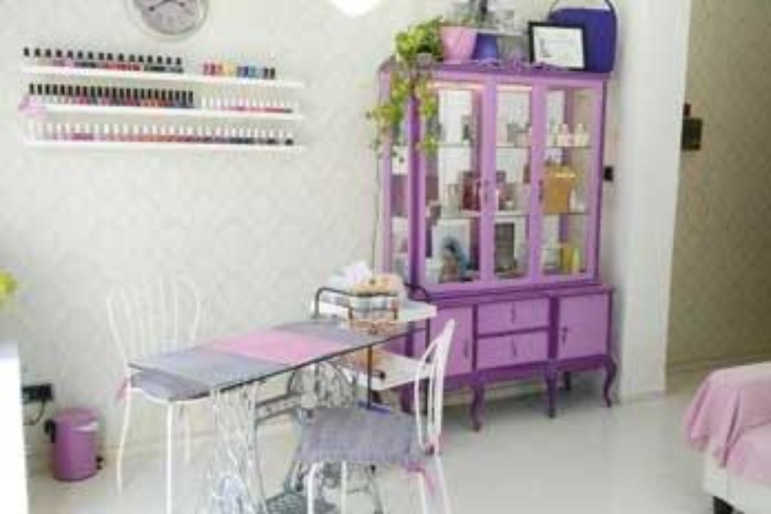 Lilium, Provincia de Barcelona