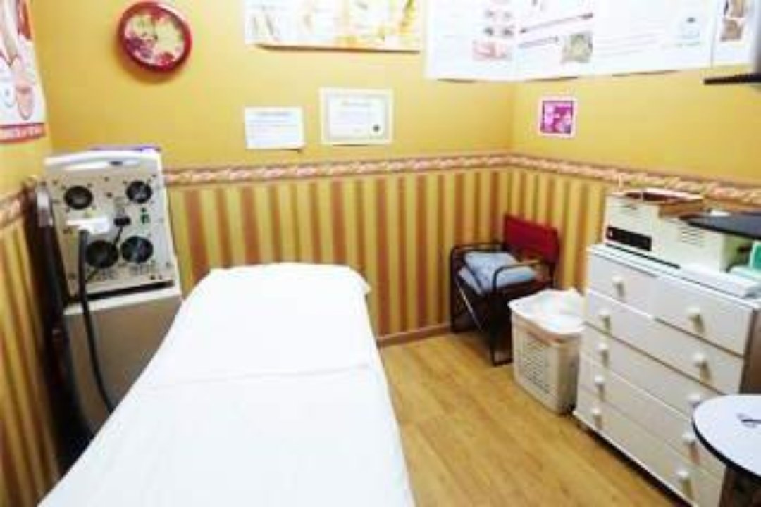 Esticnati, Sant Vicent del Raspeig