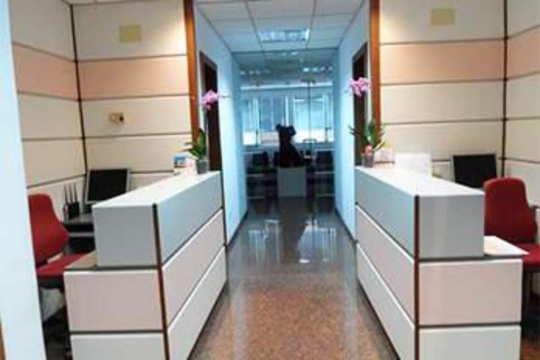 Medic Stetics, Girona