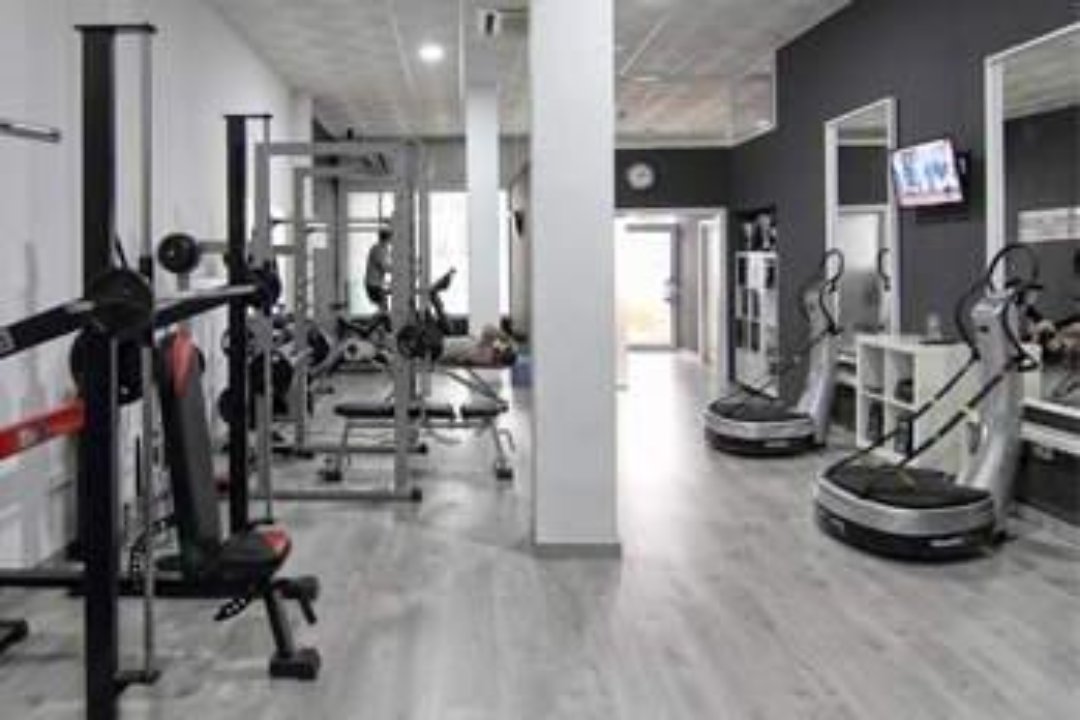 Wellness Studio Beauty, Badajoz, Extremadura