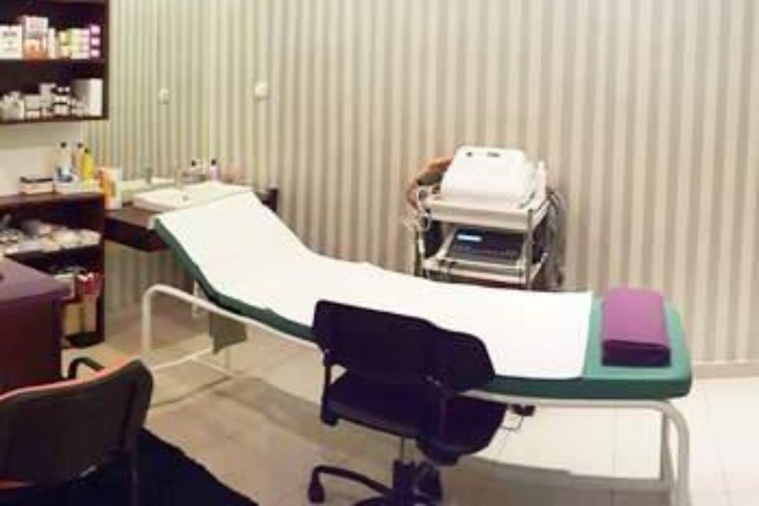 Clínica RS rejuvenecimiento  y Salud, Lista, Madrid