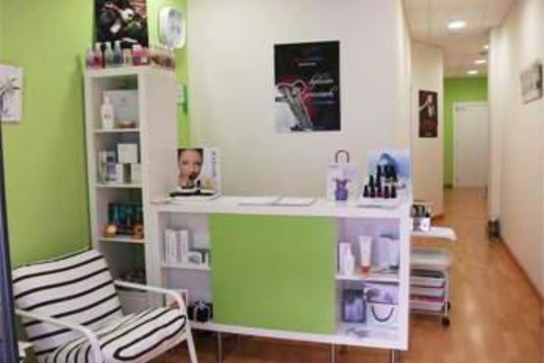 Regonna, Los Remedios, Sevilla