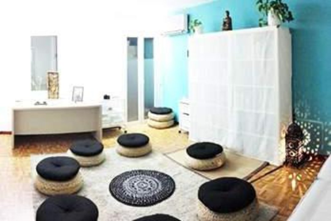 Llum d Usui, Els Molins, Provincia de Barcelona