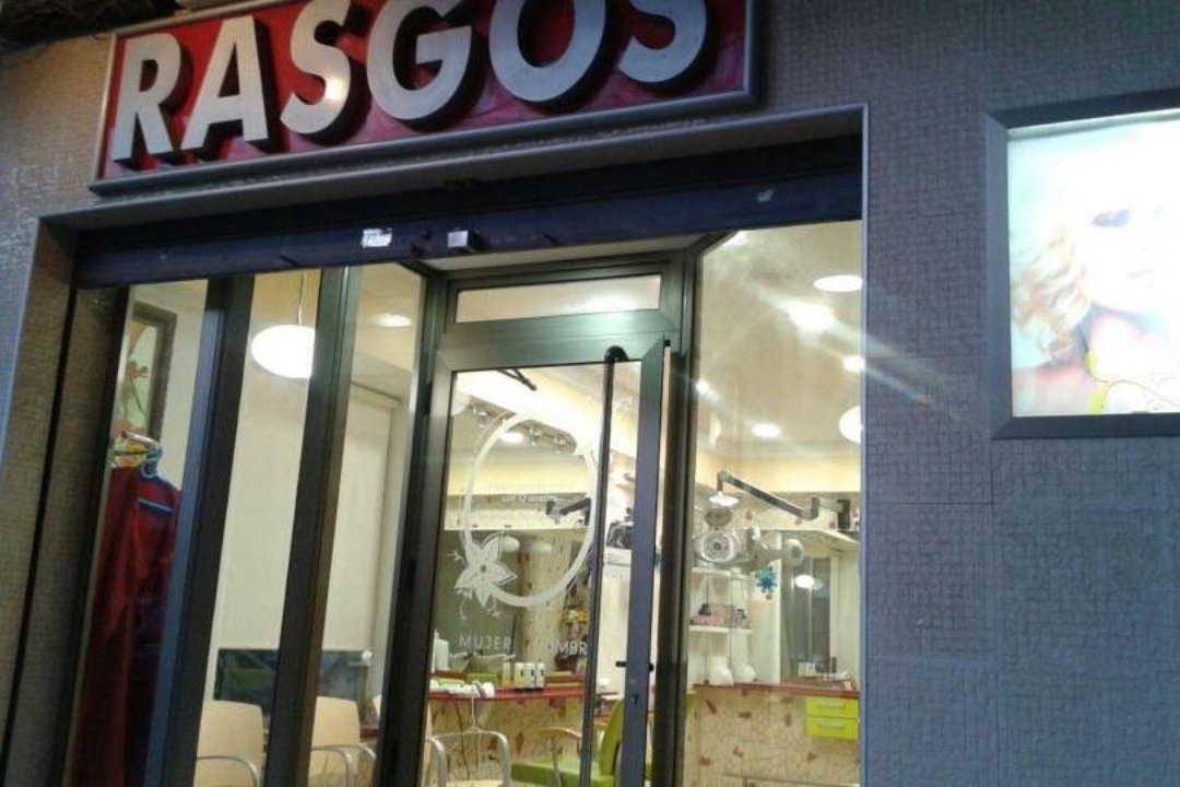 Rasgos , Comunidad de Valencia