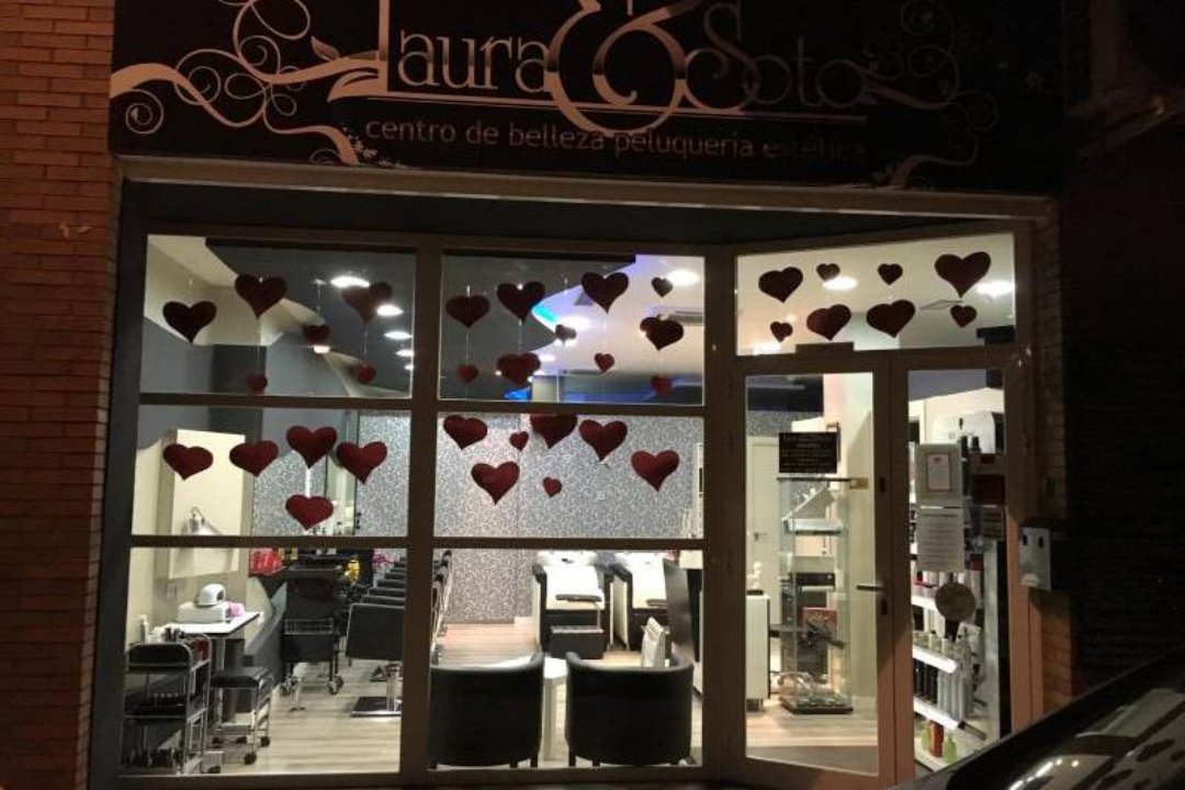 Laura and Soto, Valdemoro, Comunidad de Madrid