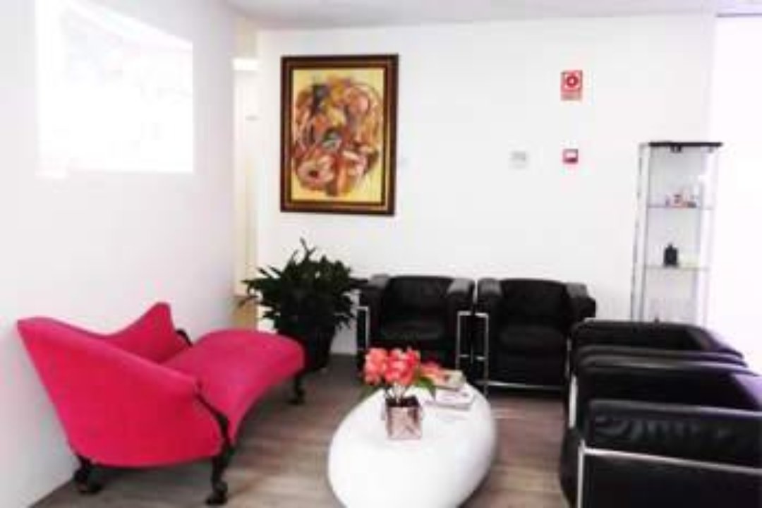 Aleida Clínica Médico Estética, Hispanoamerica, Madrid