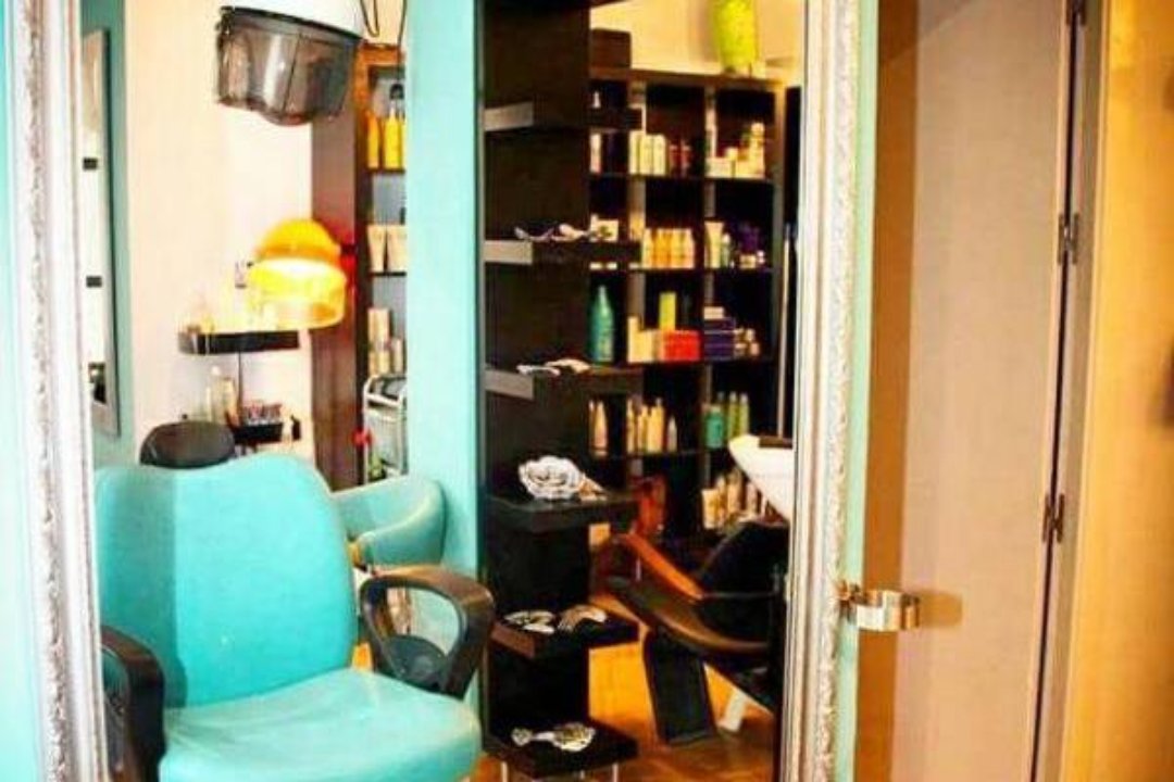 Miguelos, San Lorenzo, Sevilla