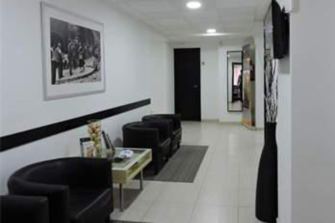 Bellezzia, Ensanche Diputación, Alicante