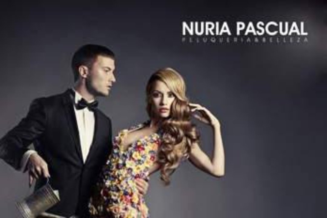 Nuria Pascual, Camí Ral, Castelldefels