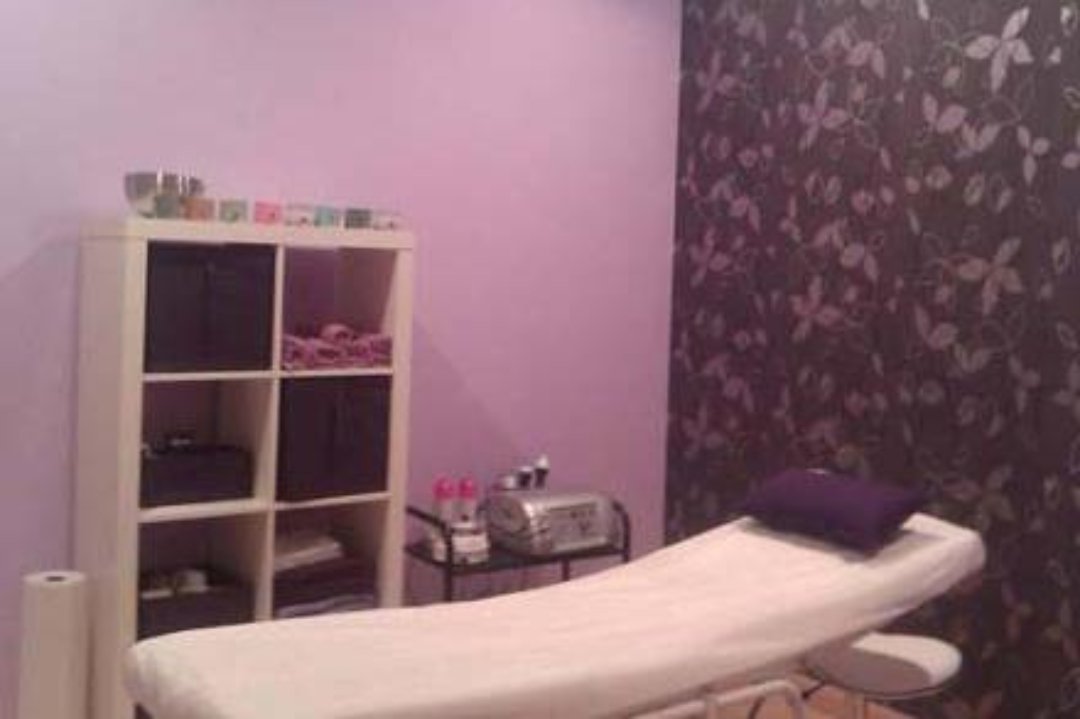 Noan Sthetic, Arroyomolinos, Comunidad de Madrid