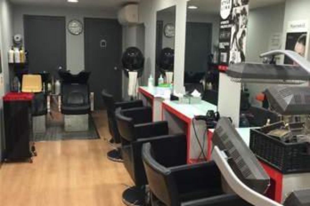 Kiss Estilistas, Reus