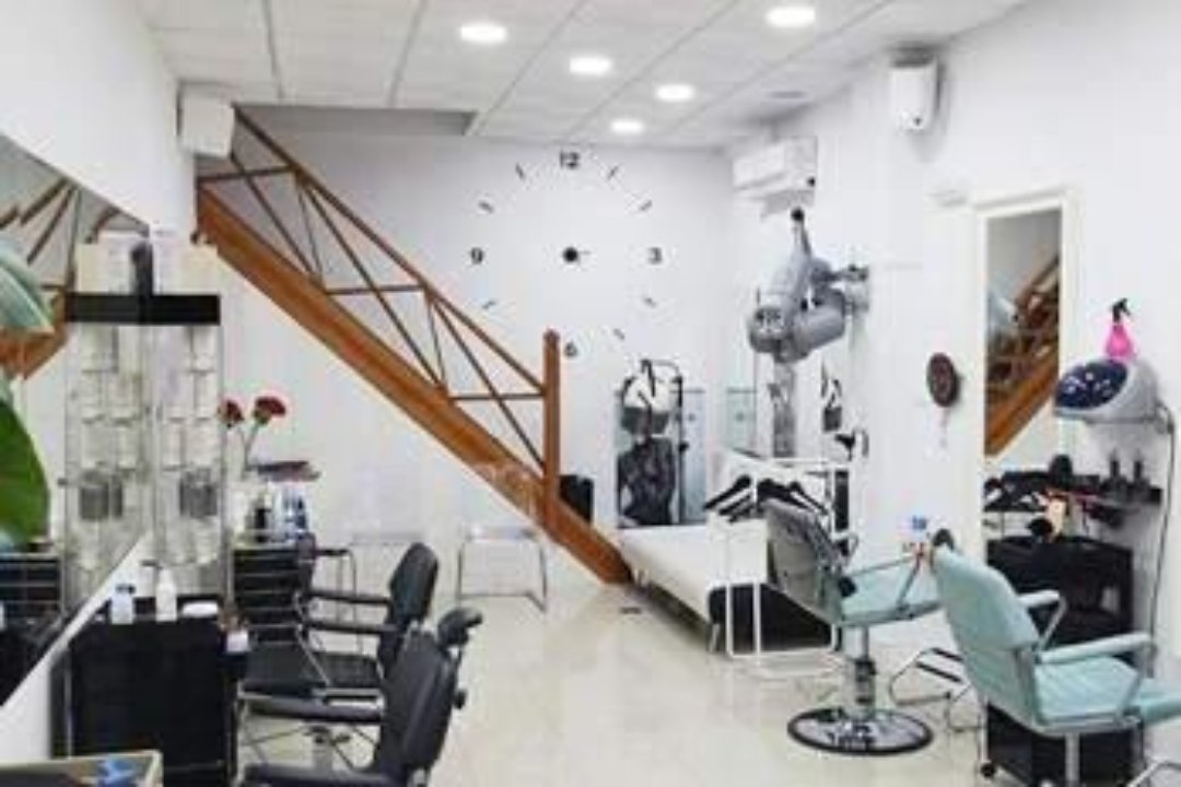 Menphys, Torremolinos