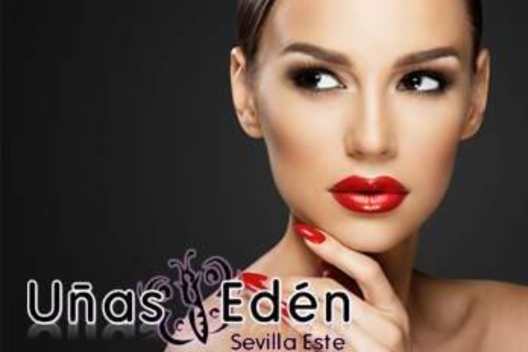 Uñas Edén, Parque Alcosa-Jardines del Edén, Sevilla