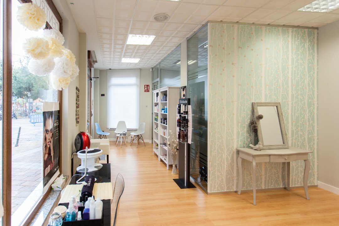 Gabriella Álvarez, Casco Histórico de Vicálvaro, Madrid