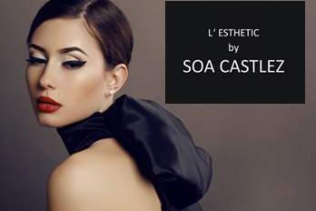 L Esthetic By Soa Castlez, Comunidad de Madrid