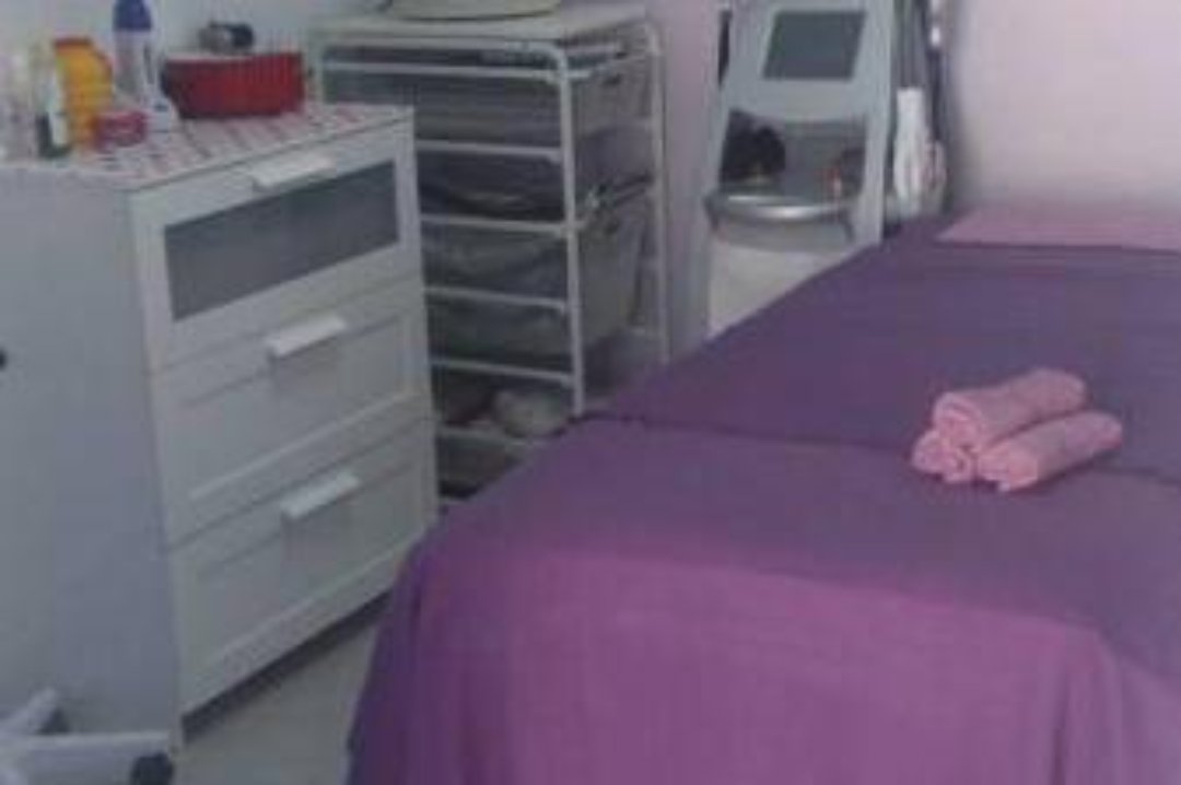 Namasté Murcia, Región de Murcia