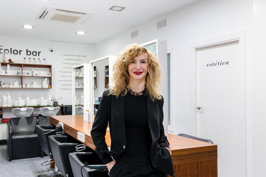 Miriam Tejada , Comunidad de Valencia