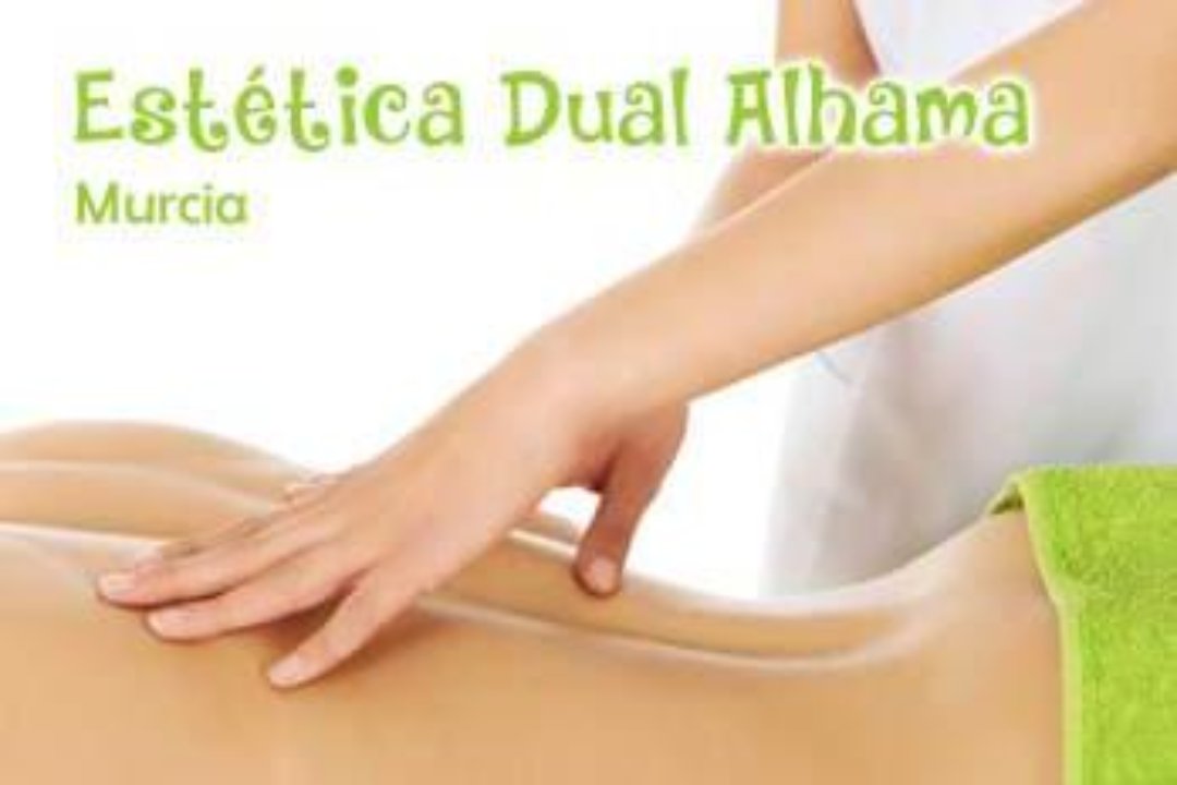 Estética Dual, Región de Murcia