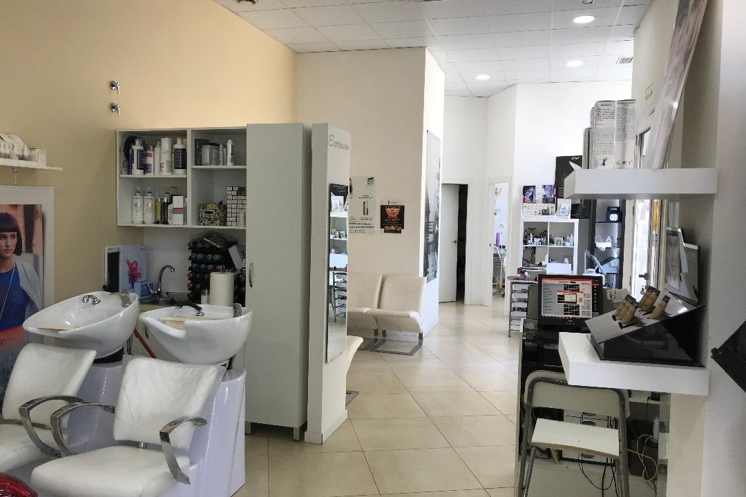 Belleza Extrema, Norte, Sevilla