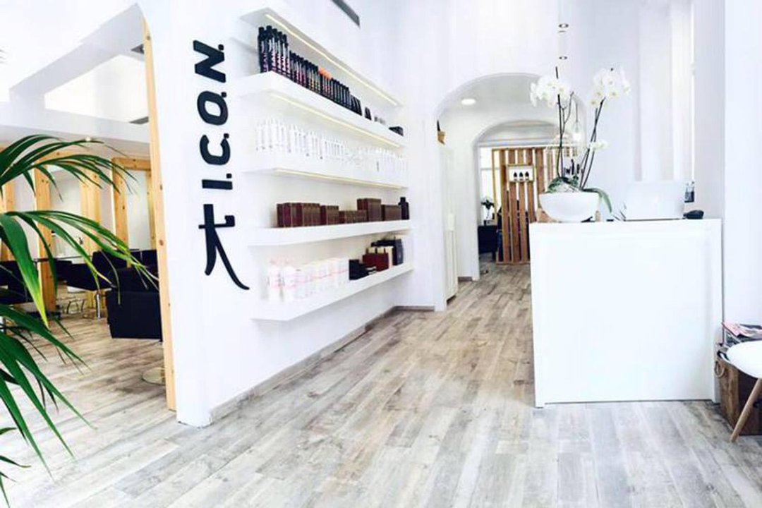 LA 29 by Noé Puigpey, Sant Gervasi-Galvany, Barcelona