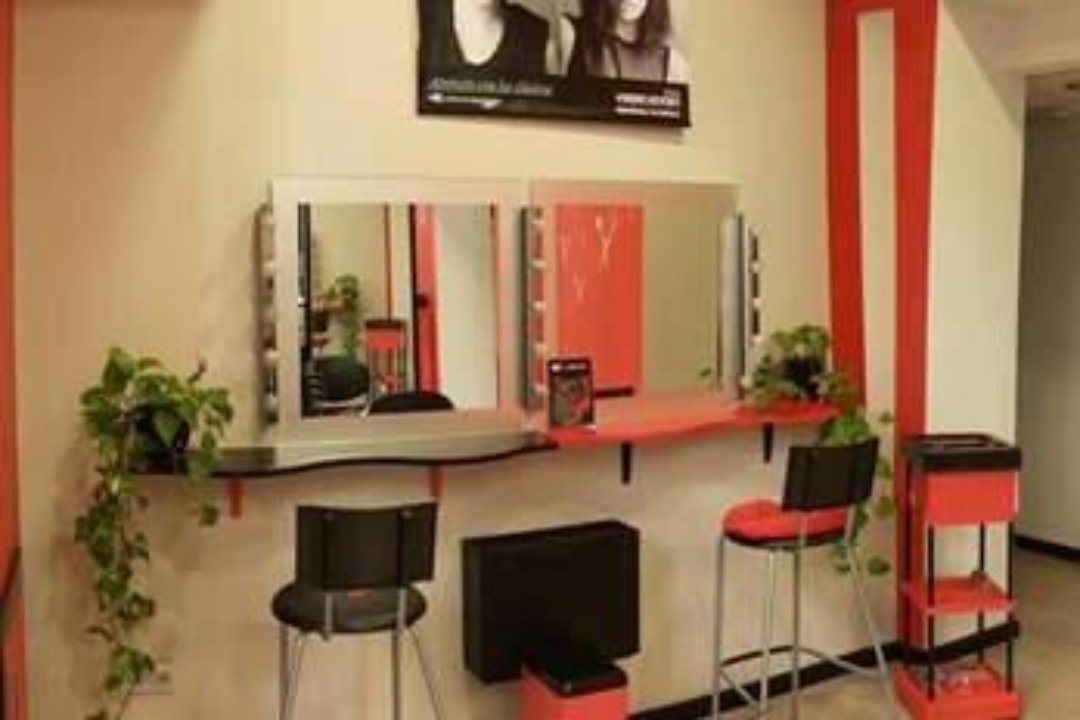 El Barbero de Sevilla, Casco Antiguo, Sevilla