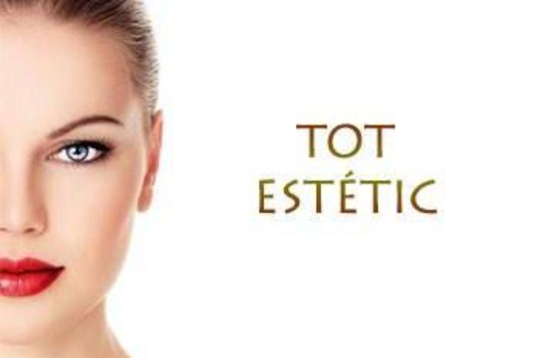 Tot Estètic, Provincia de Barcelona